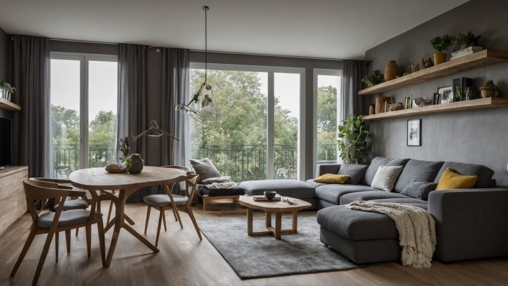 Leguet-artisan - Aménagement Intérieur : 7 Astuces Pour Optimiser Chaque Espace De Votre Maison - Featured Image 1